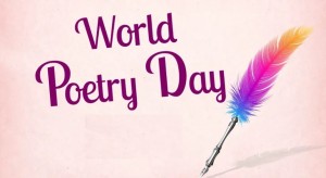 आज विश्व कविता दिवस मनाइँदै